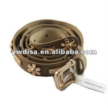 Fashion PU Belt For Women